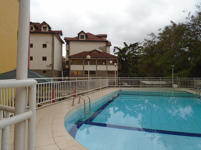 Sport & Beauty 4, Tawala Homes, Dagoretti North