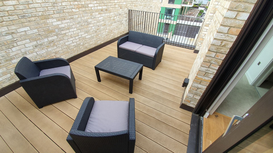 Others 4, London Luxury - Sleeps 12 Greenwich - O2, London