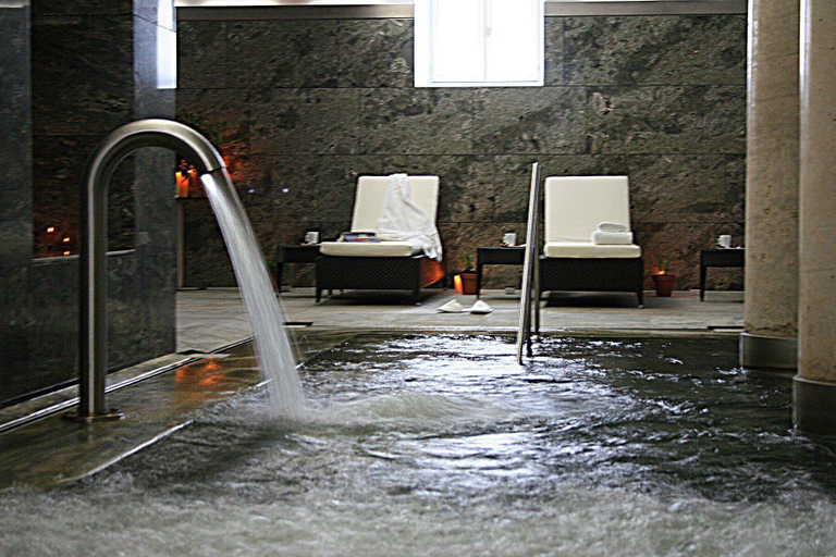 Sport & Beauty 3, Gran Hotel - Balneario de Panticosa, Huesca
