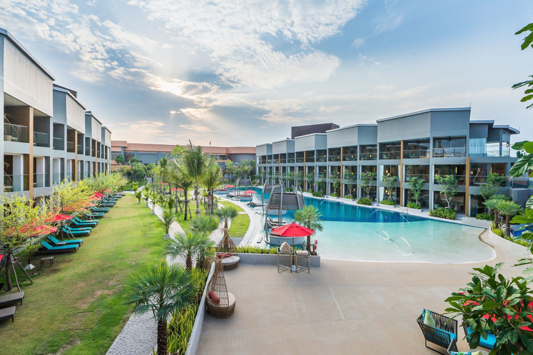 Exterior & Views 2, Avani+ Hua Hin Resort, Cha-Am
