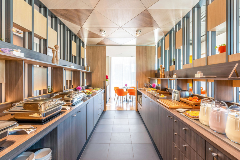 Food & Drinks 5, Hotel Sophia by Tartuhotels, Tartu