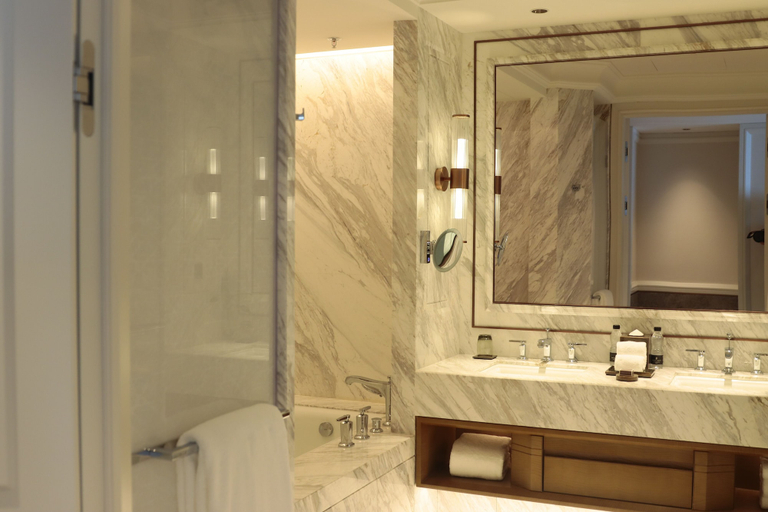 Bathroom 4, The Ritz-Carlton, Harbin, Harbin