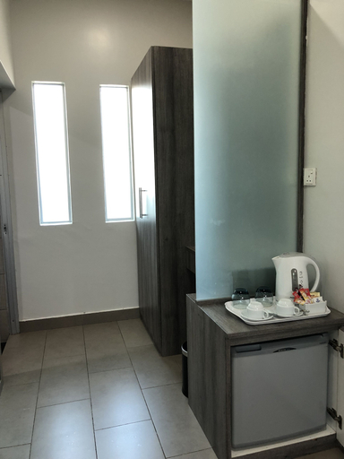Bathroom 4, Fuuka Villa, Langkawi