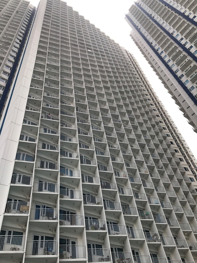 Exterior & Views, SM Jazz Residence by Good Rent, Makati City