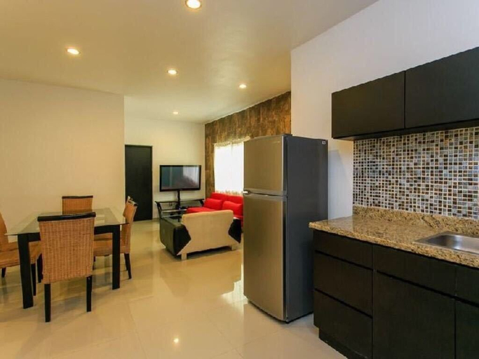 Others 3, Da Vinci 302 by Praia, Cozumel