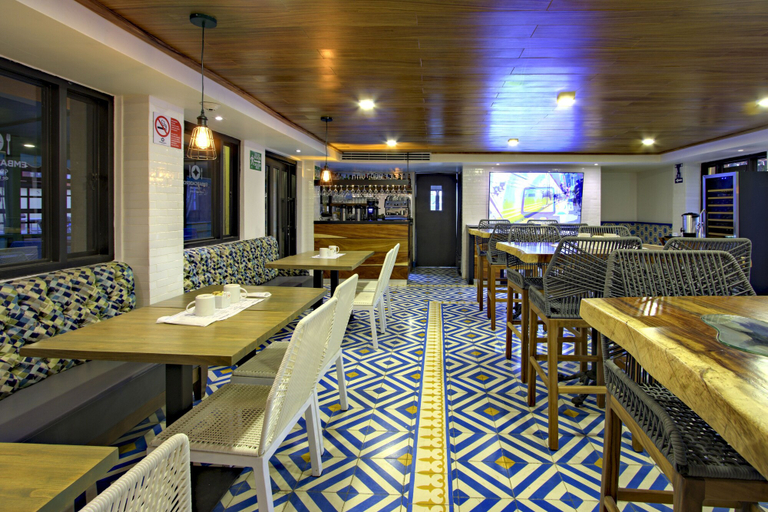Food & Drinks 5, La Pinta Hotel, Ensenada