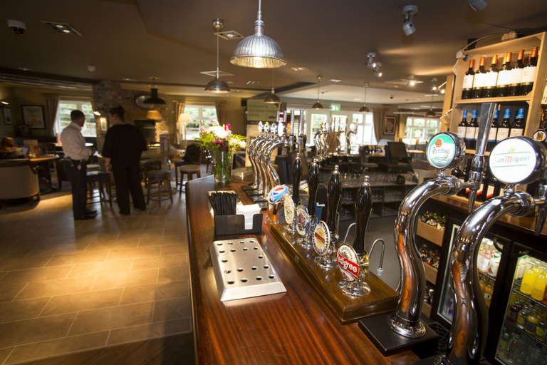 Food & Drinks 5, Penny Hedge, Whitby by Marston's Inns, North Yorkshire
