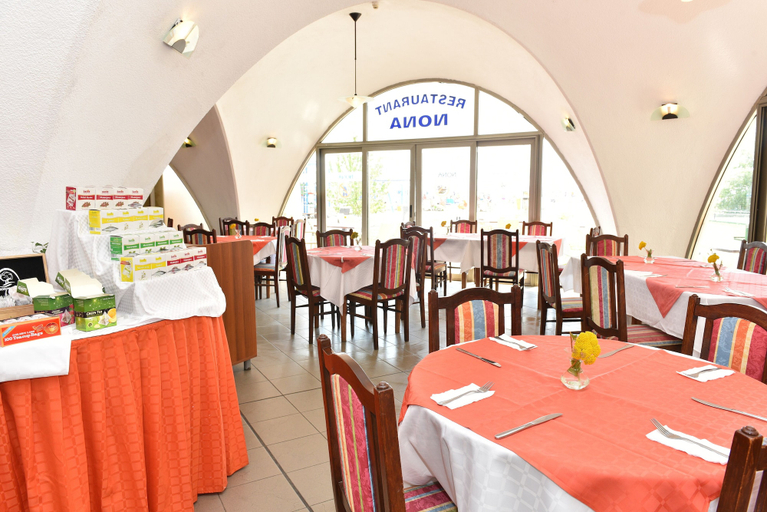 Food & Drinks 5, Hotel Nona All Inclusive, Balchik