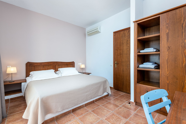 Bedroom 3, Olympia Mare, South Aegean