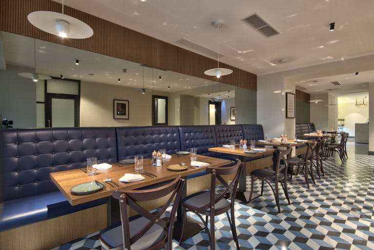 Food & Drinks 5, La Falconeria Hotel