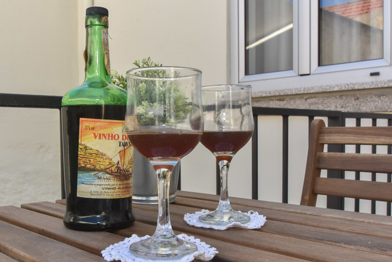 Food & Drinks, Oporto Lovely House Premium, Porto