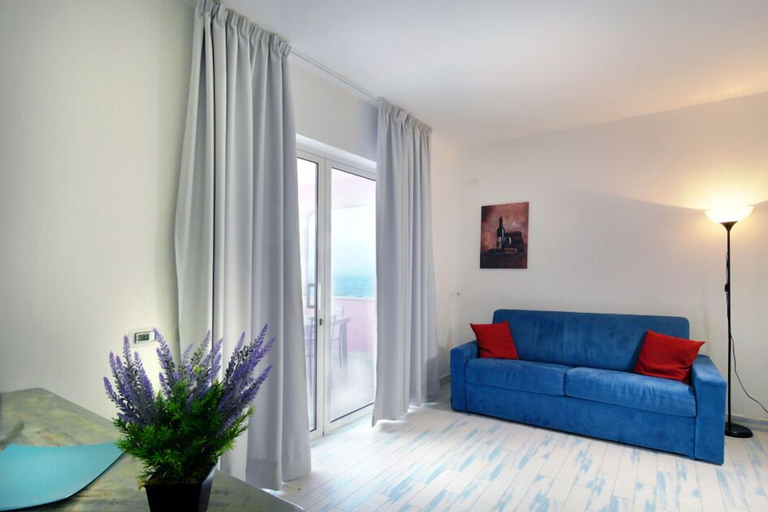 Others 5, Rena Bianca Apartment, Olbia-Tempio