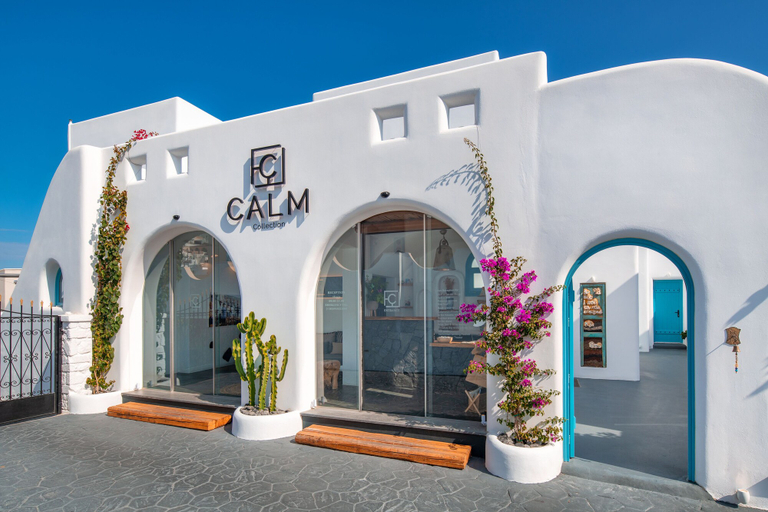 Exterior & Views 2, Evgenia Villas & Suites by Calm Collection, South Aegean