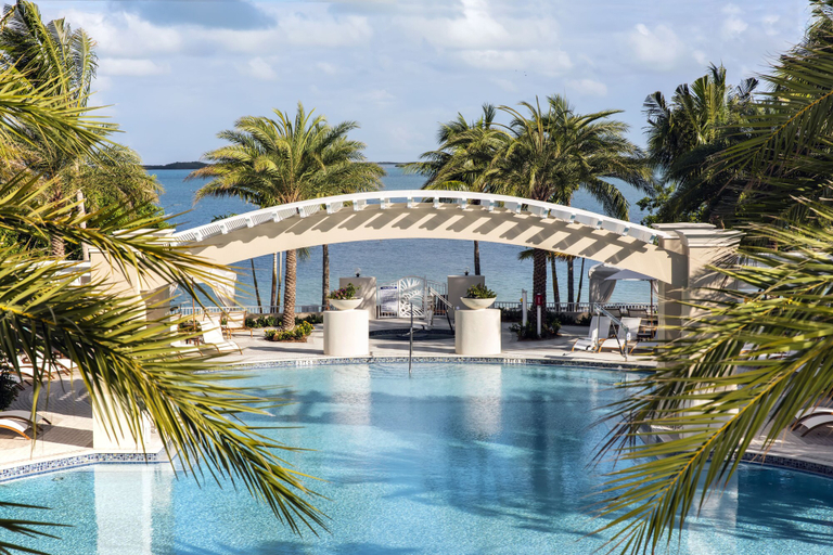 Sport & Beauty 2, Playa Largo Resort & Spa, Autograph Collection, Monroe