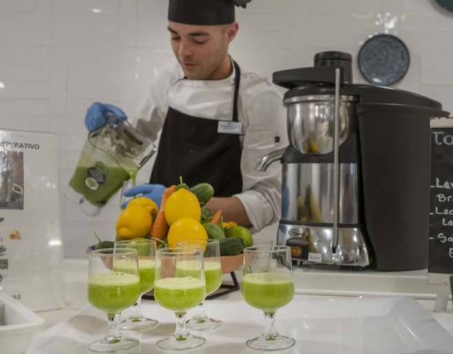 Food & Drinks 5, Hotel Rosamar Es Blau - Adults Only +21, Girona
