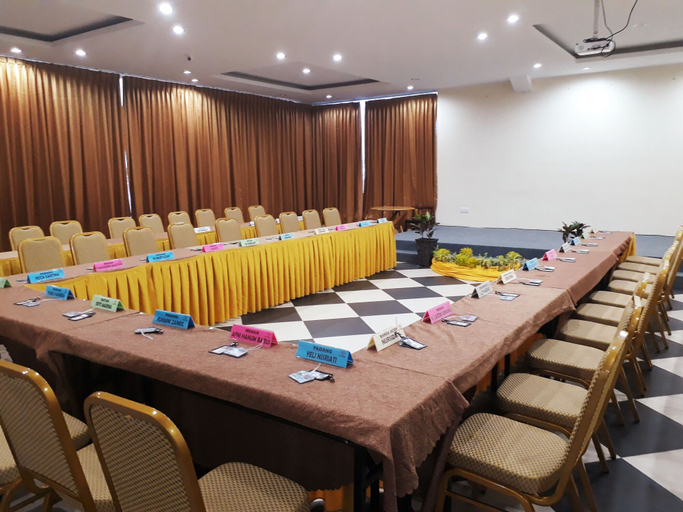Business Facilities 5, Sahid Vanilla Nagoya Batam, Batam
