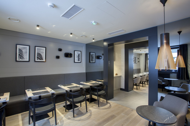 Food & Drinks 4, Ilonn Boutique Limanowskiego, Poznań City