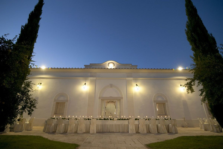 Exterior & Views 2, La Magione, Foggia