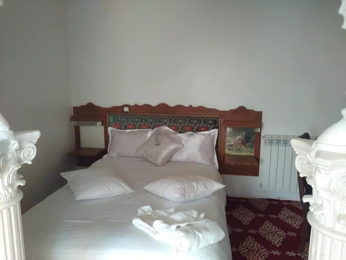 Bedroom 2, Mimosa Palace Annaba, Annaba