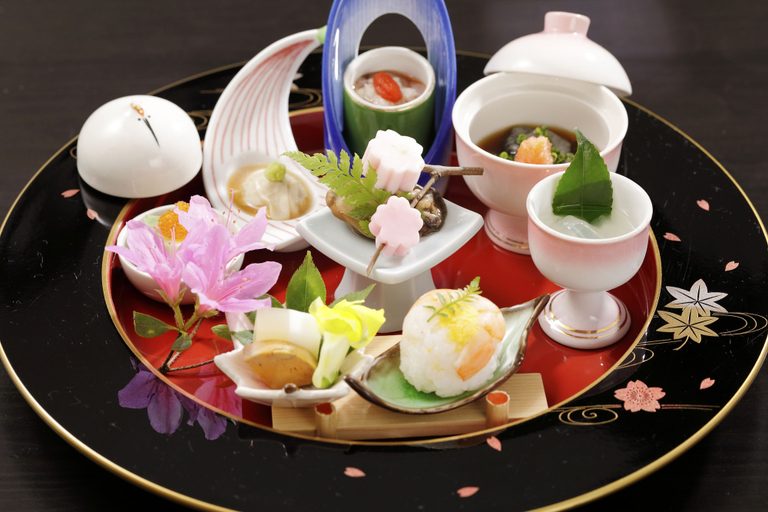 Food & Drinks 4, Hakone Fura, Hakone