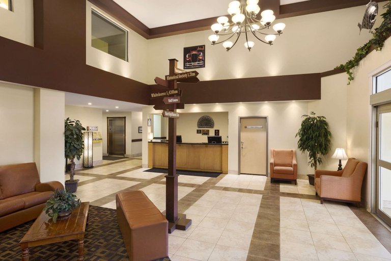Others 5, Days Inn by Wyndham Dawson Creek, Peace River