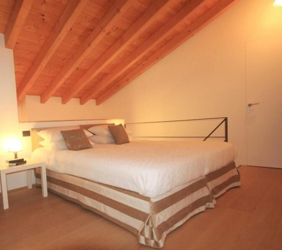 Bedroom 3, Lisander Bed & Breakfast, Monza and Brianza