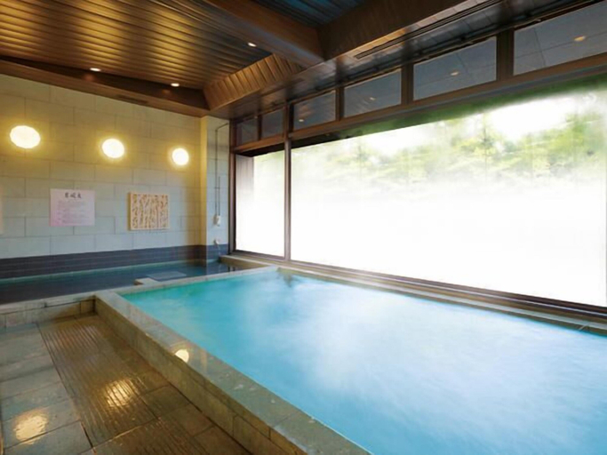 Sport & Beauty 5, Sakuraan Kawaguchiko Hotel, Fujikawaguchiko