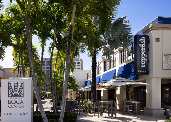 Exterior & Views 3, Boca Raton Marriott at Boca Center, Palm Beach