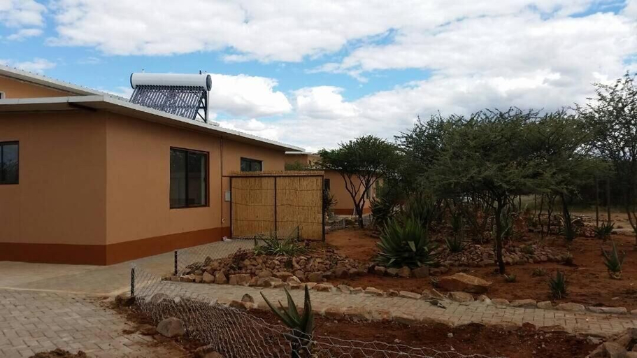 Exterior & Views 2, Cheetah View, Omatako