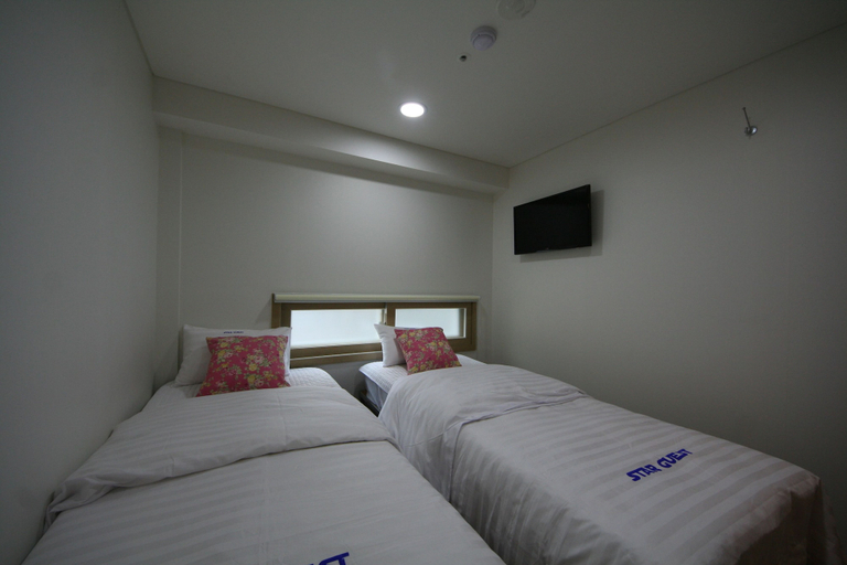Bedroom 5, Star Guest House, Jung