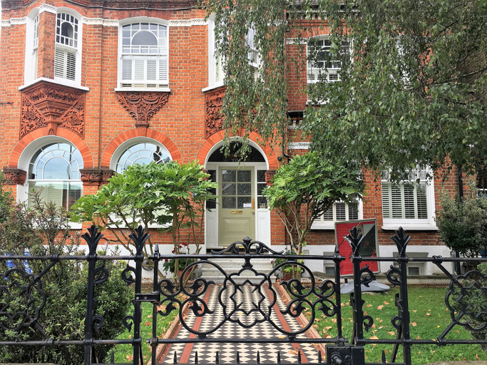Exterior & Views 2, Balham Lodge, London