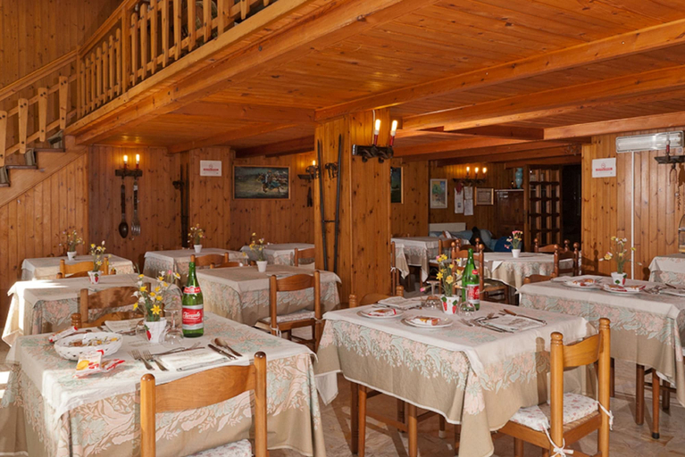 Food & Drinks 5, Hotel Del Postiglione, Napoli