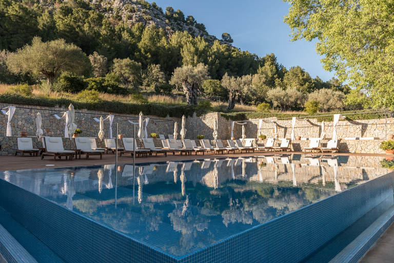 Sport & Beauty 2, Son Brull Hotel & Spa, Baleares