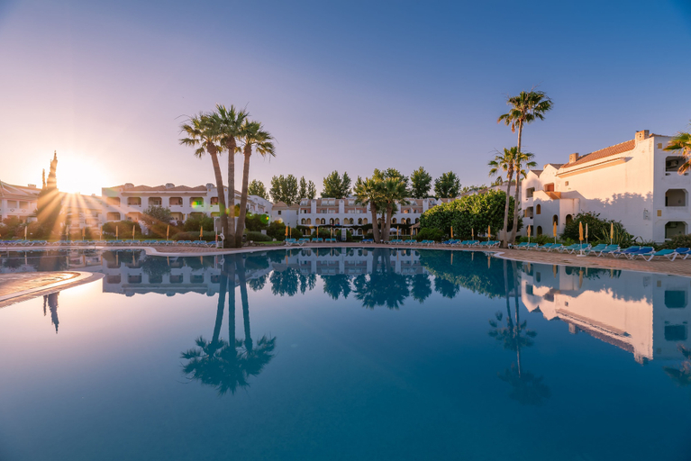 Exterior & Views 4, Golden Club Cabanas , Alcoutim