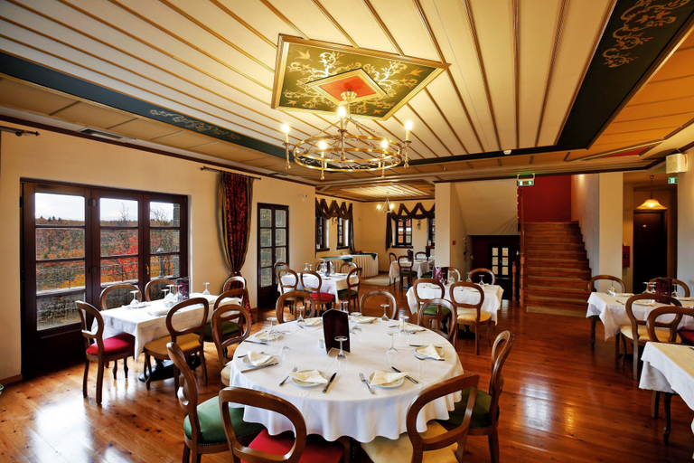 Food & Drinks 5, Hotel Athina, Epirus