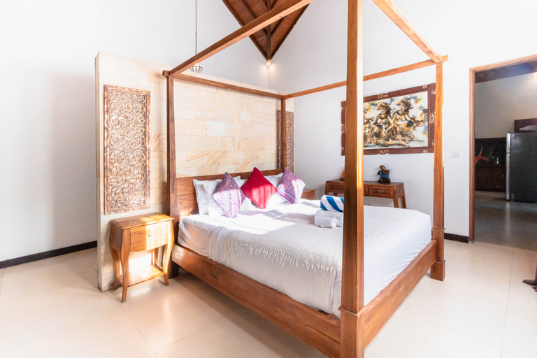 Bedroom 29