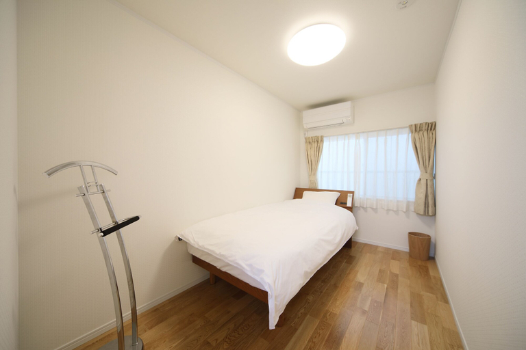 Bedroom 2, Sangendou, Kyoto