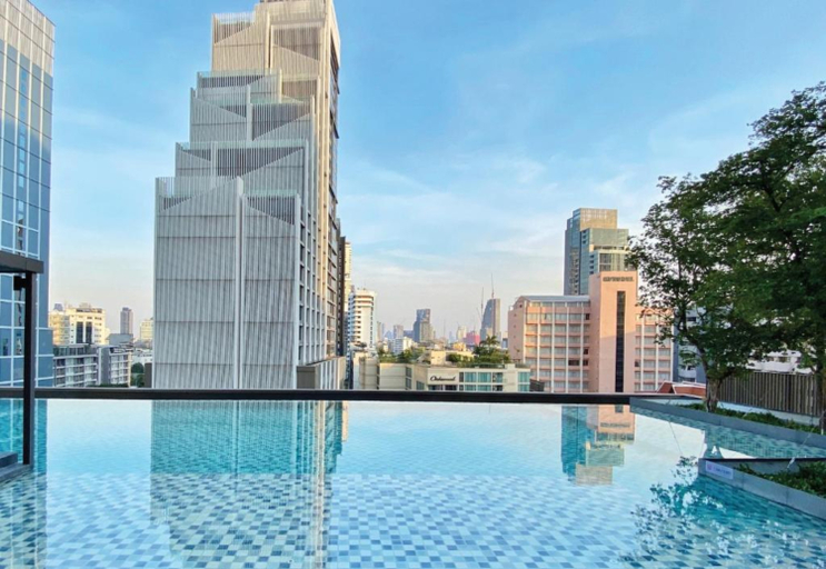 Sport & Beauty 4, Oakwood Suites Bangkok, Khlong Toey