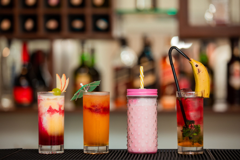Food & Drinks, Gautam Buddha Airport Hotel, Lumbini
