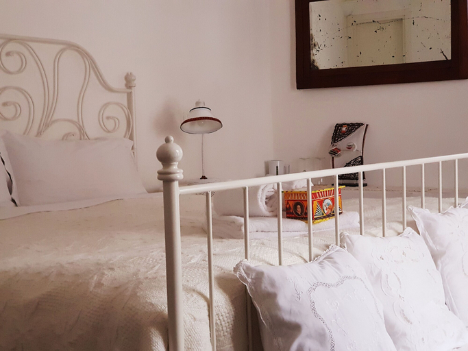 Bedroom 4, Fera O' Luni, Catania