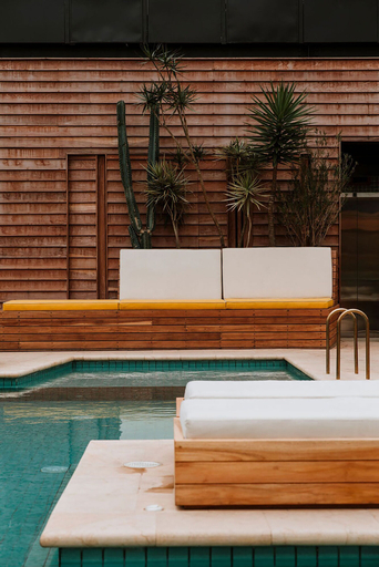 Sport & Beauty 2, The Click Clack Hotel Medellin, Medellín
