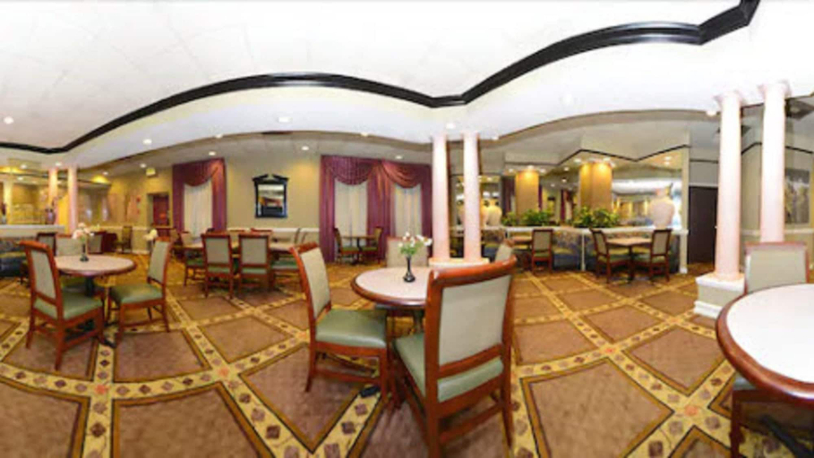 Food & Drinks 4, Americas Best Value Inn Baltimore, Baltimore