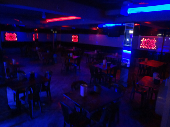 Food & Drinks, Hotel Mahima, Gwalior