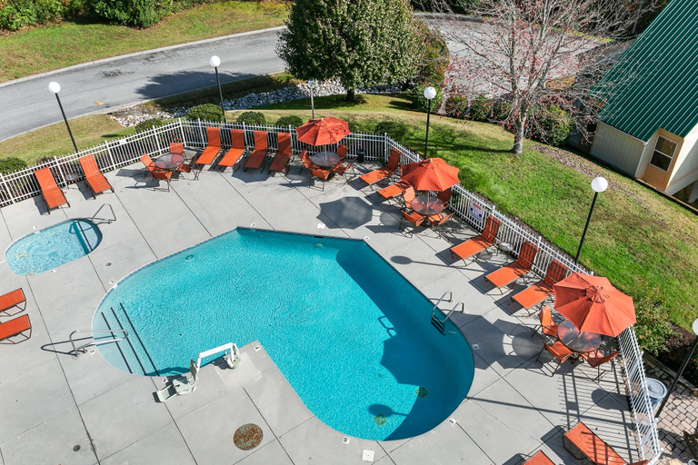 Sport & Beauty 3, Sunrise Ridge Resort by Coolvacay, Sevier