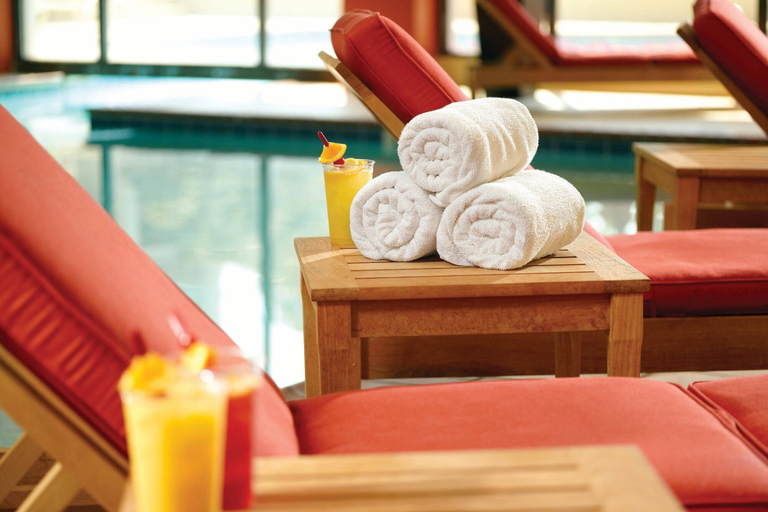 Sport & Beauty 2, Atlanta Airport Marriott, Fulton
