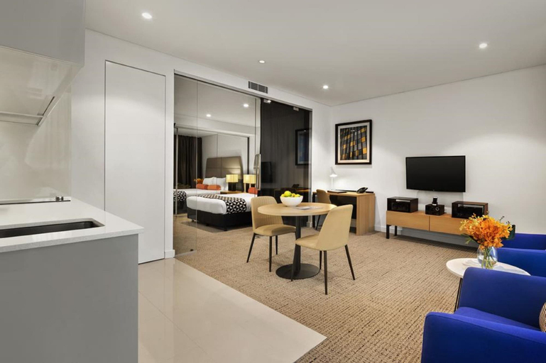 Bedroom 19