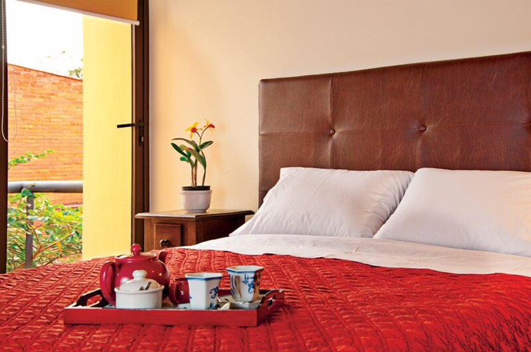 Bedroom 3, La Morada Posada Boutique, Asunción