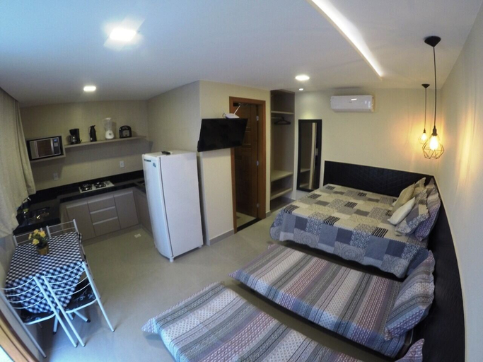 Bedroom 2, Solares Arraial Loft, Arraial do Cabo