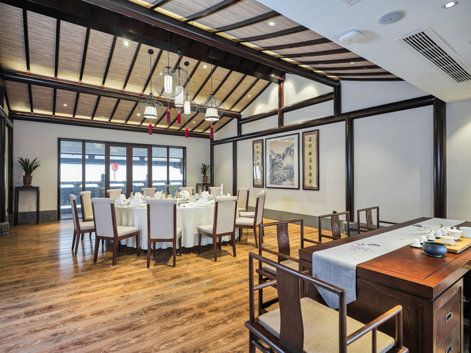 Food & Drinks 5, San Po Hotel, Fuzhou
