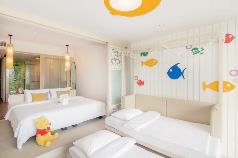 Bedroom 5, The Sands Khao Lak by Katathani, Takua Pa